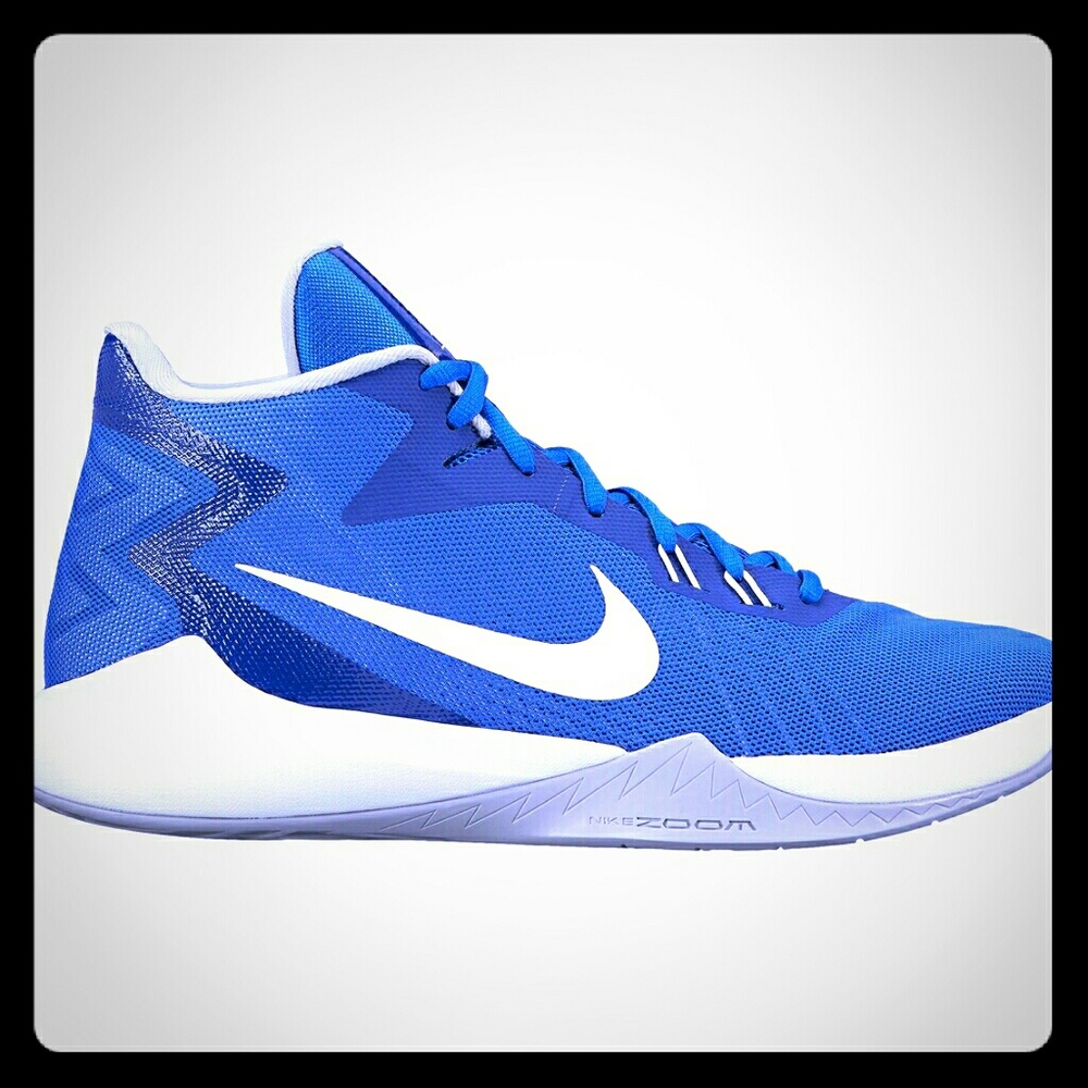 Nike Zoom Evidence